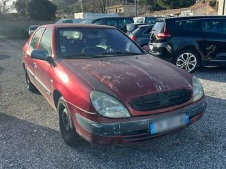 citroën xsara 2.0 hdi 90ch