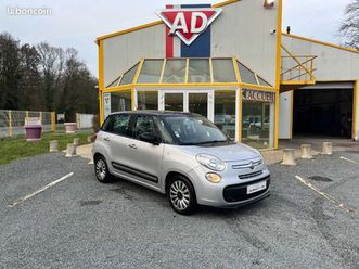 fiat 500l 1.3 jtd multijet easy