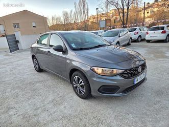 fiat tipo berline tipo