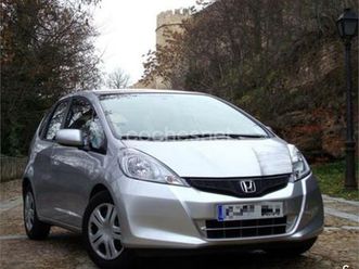 honda jazz 1.2 ivtec trend is