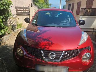 vends nissan juke