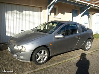 opel tigra 1.6 l 1995