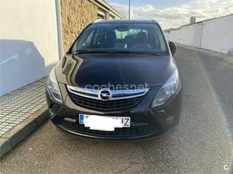 opel zafira tourer 2.0 cdti 130 cv excellence