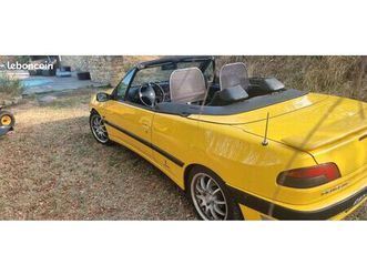 306 cabriolet