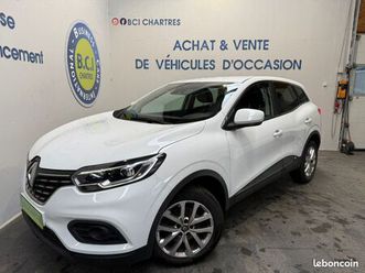 renault kadjar 1.5 blue dci 115ch business - 21