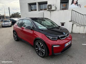 b.m.w. i3 bmw i3 170 ch 120ah ilife edition windmill lodge