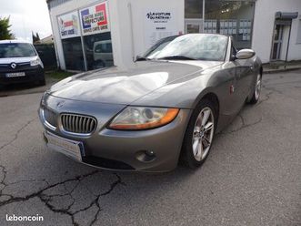 bmw z4 z4 3.0i