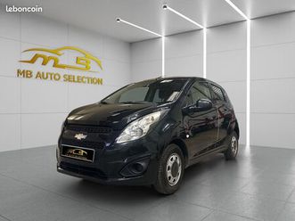 chevrolet spark phase 2 1.0 i 68 cv