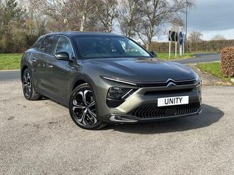 1.6 12.4kwh shine plus e-eat8 euro 6 (start/stop) 5dr