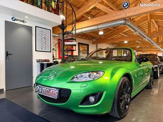 mazda mx5 ncfl mzr r/c 2.0 160cv série spéciale