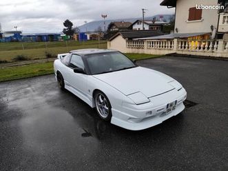 nissan 200sx