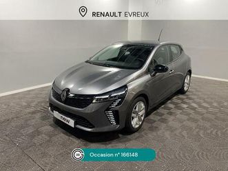 clio tce 90 evolution