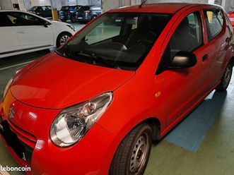 a vendre suzuki alto
