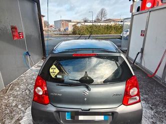 suzuki alto 2009