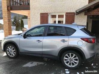 mazda cx5