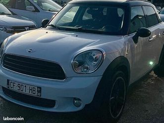 mini countryman r60 d 90 ch one pack salt