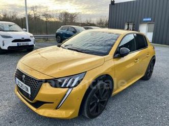 ii 1.2 puretech 100 s&s gt pack bvm6