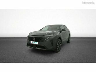 peugeot 3008 hybrid 145 e-dcs6 allure