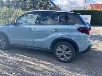 grand vitara 2023 automatique 4 port privilège