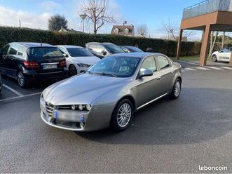 alfa roméo 159 1.9 jts selective