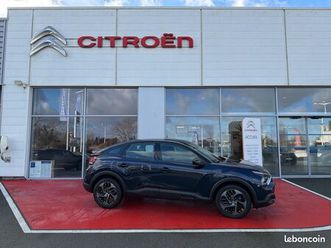 citroën c4 iii 1.5 bluehdi 16v - 130 s&s bv eat8 plus