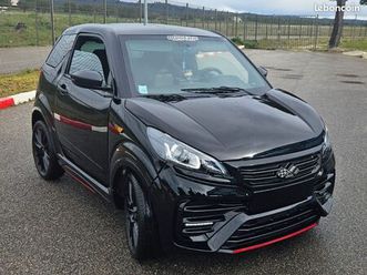 ligier js 50 sport ultimate