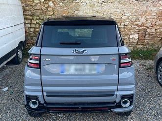 ligier js60 sci ultimatum sport