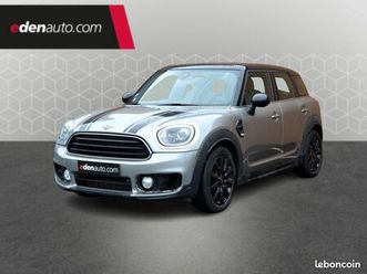 mini countryman 136 ch bva7 cooper oakwood