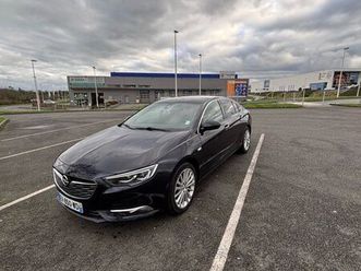 opel insignia grand sport 2
