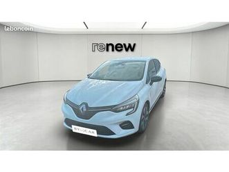 renault clio tce 100 gpl evolution