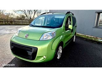fiat qubo 1.3 multijet 95cv diesel