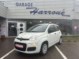 fiat panda 1.2 8v 69ch easy
