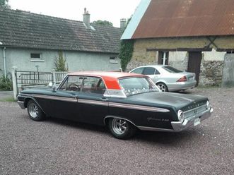ford galaxie 500