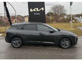 k4 hb/silber/1.0 tgdi /mt6 48v/115/my26