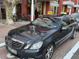 mercedes classe e350 cdi