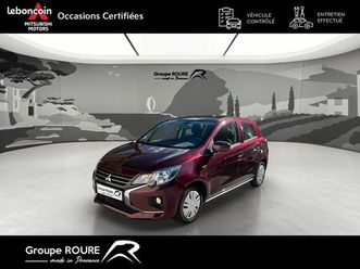 mitsubishi space star 1.2 mivec 71 as&g inform