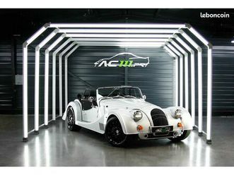 morgan plus six my23 3.0 340ch