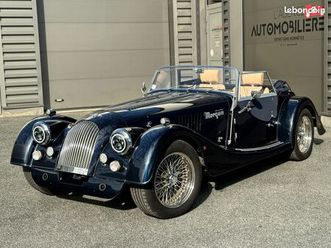 morgan v6 roadster 3.0 2 places - 204