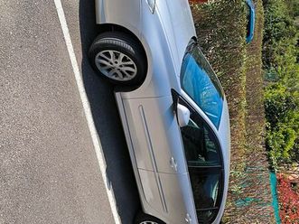 renault laguna 3 2.0 dci 130