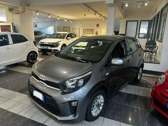 picanto 3ªs.(17-->) 1.0 urban special edition