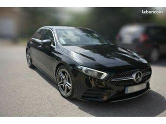 mercedes classe a berline