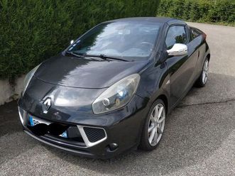 renault wind 1.2 101cv