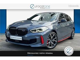 bmw série 1 (3) 128ti m 265 ch toit ouvrant sièges baquets autres modèles disponibles