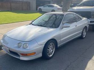 2000 acura integra