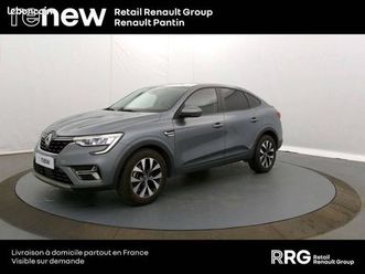 renault arkana e tech 145 zen