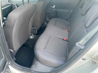 renault clio 3 dci 70