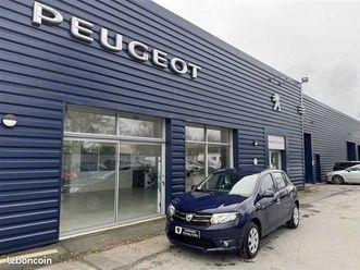 renault d dacia sandero ph1 1.2 16v 75cv