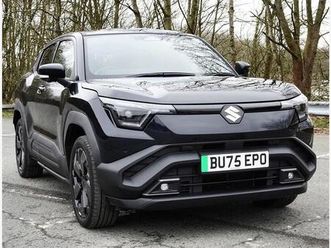 61kwh ultra auto allgrip 5dr