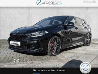 bmw série 1 (3) m135i xdrive m sport pro 306 ch toit ouvrant pack confort h&k autres modèles dispo