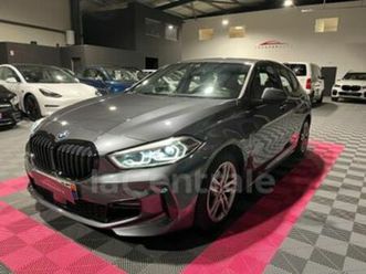 (f40) 118d 150 8cv m sport bva